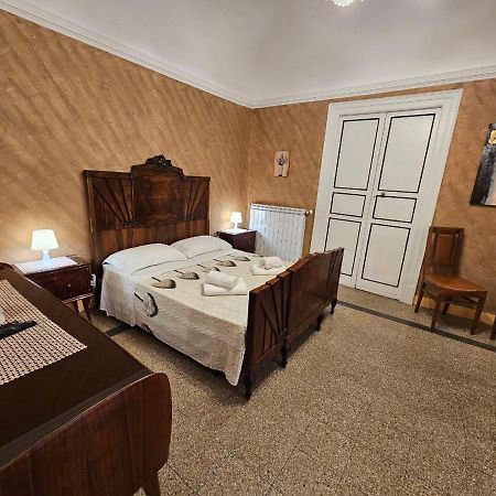 B&B Al Borgo Troina Exterior foto