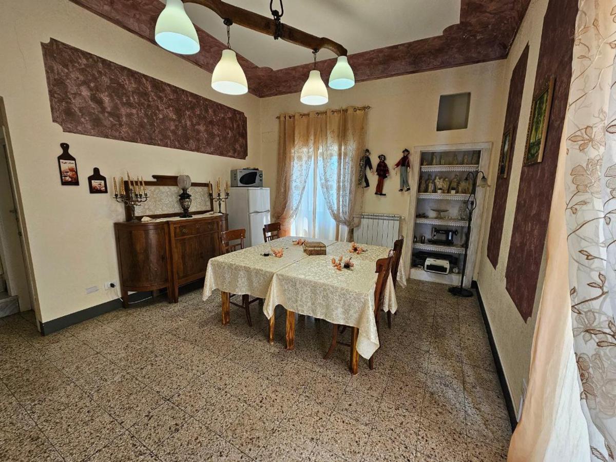 B&B Al Borgo Troina Exterior foto